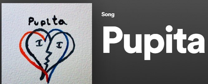 Apa itu Pupita Apa itu Pupita
